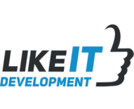 LikeIt Development
