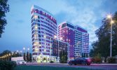 ЖК Парус Smart (Парус Смарт)