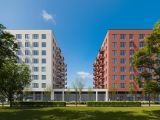 ЖК City House
