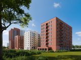 ЖК City House