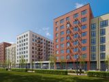 ЖК City House