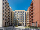 ЖК City House