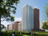 ЖК City House