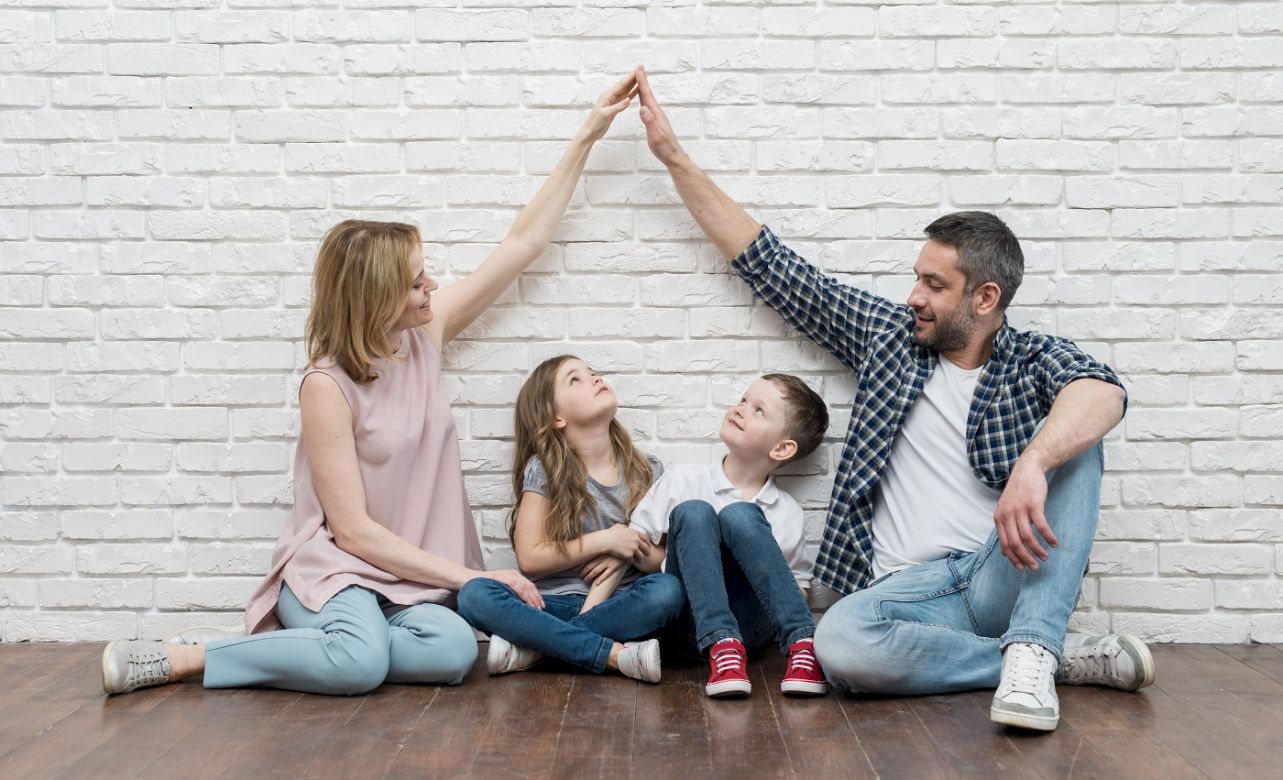 Как выбрать идеальную квартиру: практические советы для семей с детьми