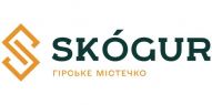 Skogur