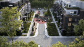 ЖК FAMILY PARK APARTMENS