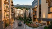 ЖК Skogur City