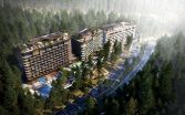 Апарт-комплекс Forrest Resort & SPA