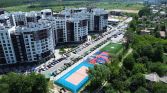 ЖК Синергія Сіті