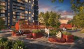 ЖК Comfort Park 2