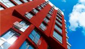 ЖК Comfort House