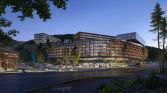 ONDE Hotel by GORO Mountain Resort