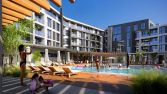 Apartel Kosyno