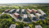 ЖК Greenville Prostir