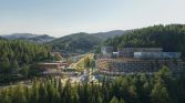 ONDE Hotel by GORO Mountain Resort