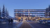 ONDE Hotel by GORO Mountain Resort