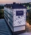 Апарт-готель OTAMAN