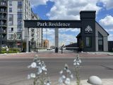 ЖК Park Residence