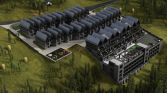Апарт-комплекс AMA FAMILY RESORT