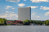 ЖК BEREG Residence