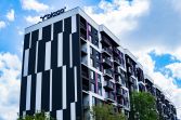 ЖК IQ House
