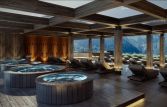 GRAND SPA RESORT AND CONFERENCE