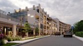 ЖК Emily Apartments