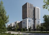 ЖК City House