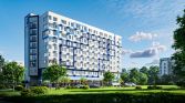 ЖК Лебединый Guest House