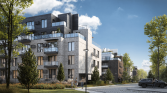 ЖК FAMILY PARK APARTMENS