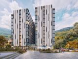 Апарт-комплекс Smart Hill