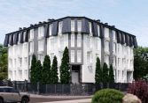 ЖК SMART CLUB