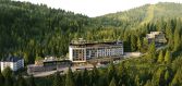 GRAND SPA RESORT AND CONFERENCE