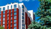 ЖК Comfort House