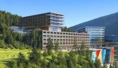 ONDE Hotel by GORO Mountain Resort