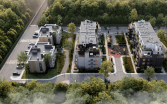 ЖК FAMILY PARK APARTMENS