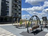 ЖК Park Residence