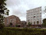 ЖК AVANT PARK