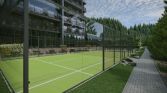 Green Rest