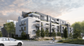 ЖК FAMILY PARK APARTMENS