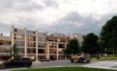 ЖК Emily Apartments