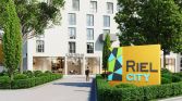 ЖК Riel City