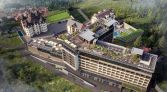 GRAND SPA RESORT AND CONFERENCE