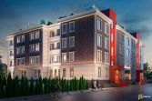 Клубный дом «Liverpool House»