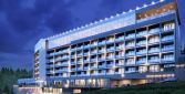 GRAND SPA RESORT AND CONFERENCE