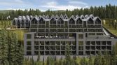 Апарт-комплекс AMA FAMILY RESORT