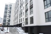 ЖК Затишний