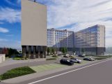 ЖК Kniahynyn-Center