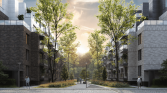 ЖК FAMILY PARK APARTMENS