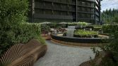 Green Rest